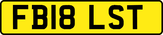 FB18LST
