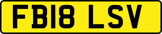 FB18LSV