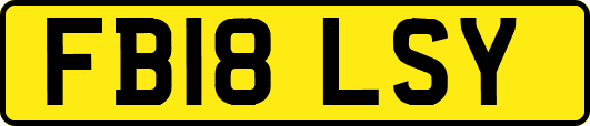 FB18LSY