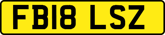 FB18LSZ