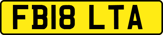 FB18LTA