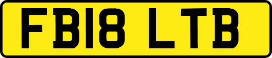 FB18LTB