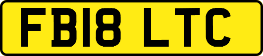 FB18LTC