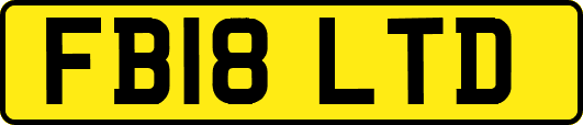 FB18LTD