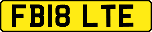 FB18LTE