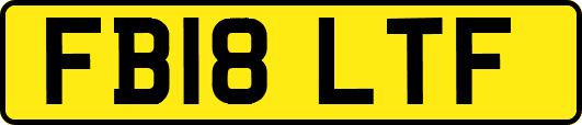FB18LTF