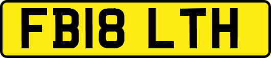 FB18LTH