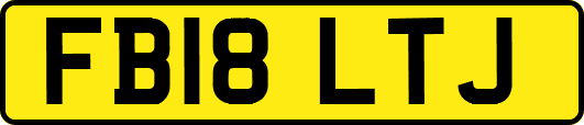 FB18LTJ