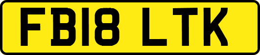 FB18LTK