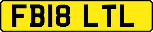 FB18LTL