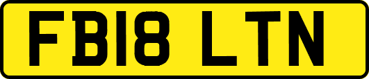 FB18LTN
