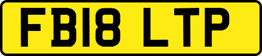 FB18LTP