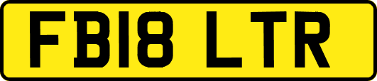 FB18LTR