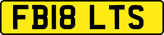 FB18LTS