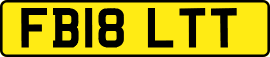 FB18LTT