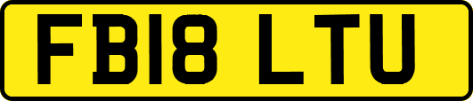 FB18LTU