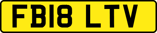 FB18LTV