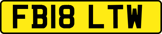 FB18LTW