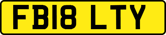 FB18LTY