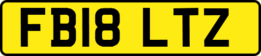 FB18LTZ