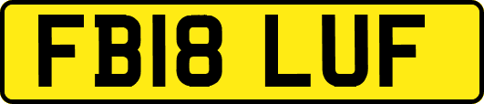 FB18LUF