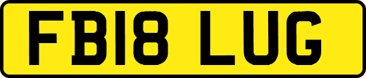 FB18LUG