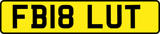 FB18LUT