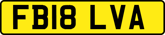 FB18LVA