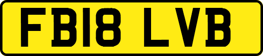 FB18LVB