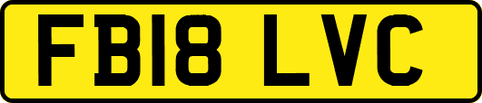 FB18LVC