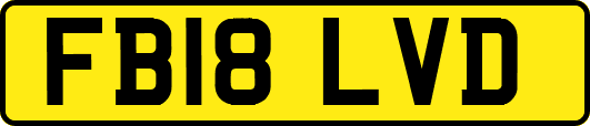 FB18LVD