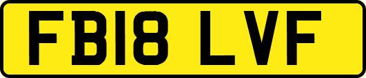 FB18LVF
