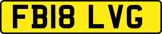 FB18LVG