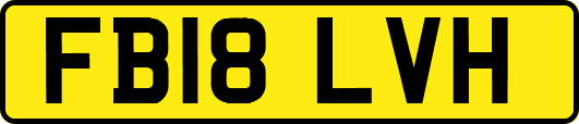 FB18LVH