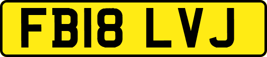 FB18LVJ
