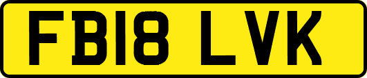 FB18LVK