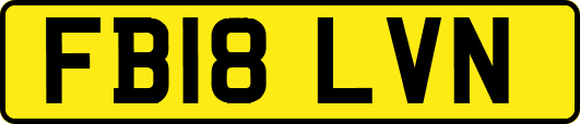 FB18LVN
