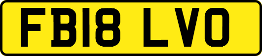 FB18LVO