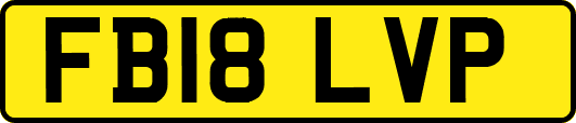 FB18LVP