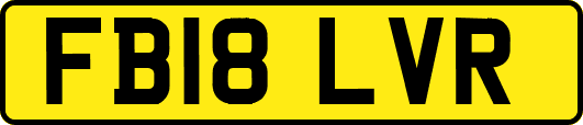 FB18LVR