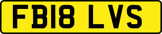FB18LVS