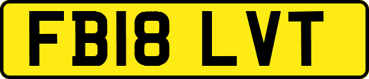 FB18LVT