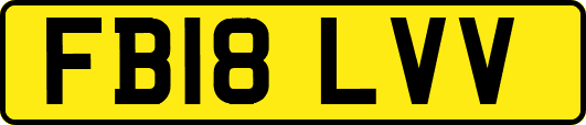 FB18LVV