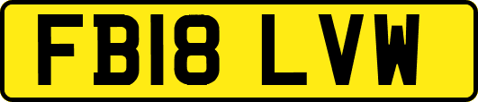 FB18LVW