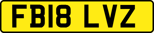 FB18LVZ