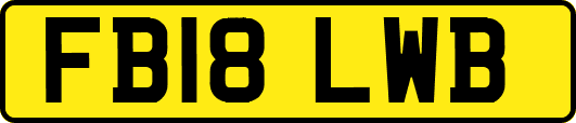 FB18LWB