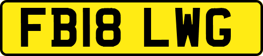 FB18LWG