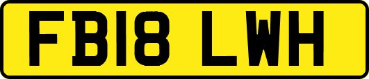 FB18LWH