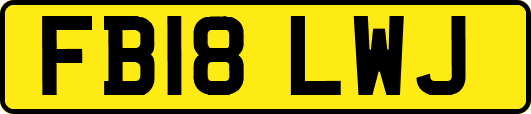 FB18LWJ
