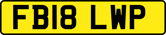 FB18LWP